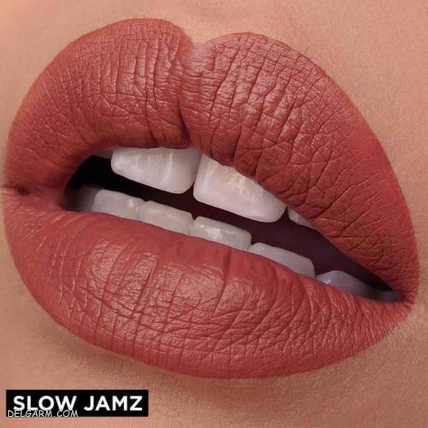 رژ لب مخملی کره ای دیجی کالا