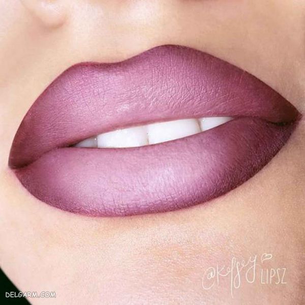 رژ لب مخملی کره ای دیجی کالا