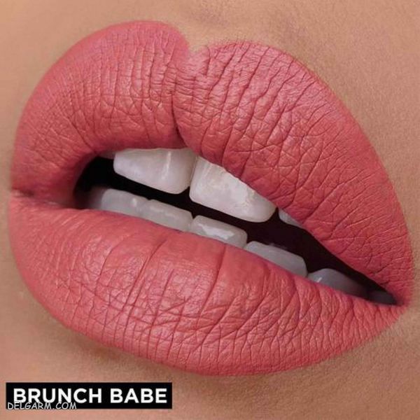 رژ لب مخملی کره ای دیجی کالا