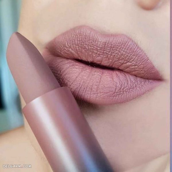 رژ لب مخملی کره ای دیجی کالا