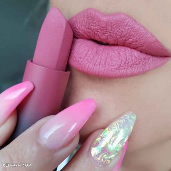 رژ لب مخملی کره ای دیجی کالا