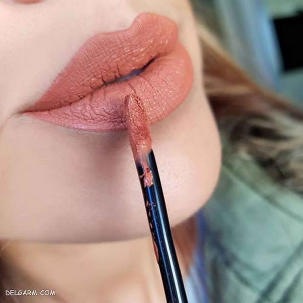 رژ لب مخملی کره ای دیجی کالا