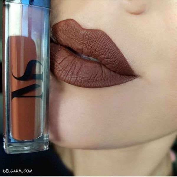 رژ لب مخملی کره ای دیجی کالا