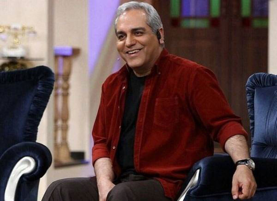چگونه در شب نشینی مهران مدیری ثبت نام کنم ؟