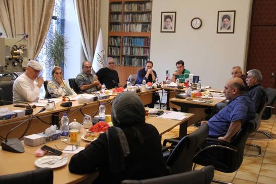 اعتراض نوید محمدزاده به انتخاب نماینده ایران در اسکار 2020
