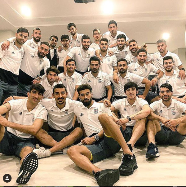 بیوگرافی مهدی طارمی فوتبالیست سرشناس کشور