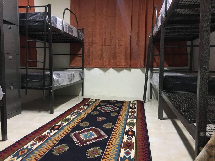 پانسیون دخترانه الزهرا