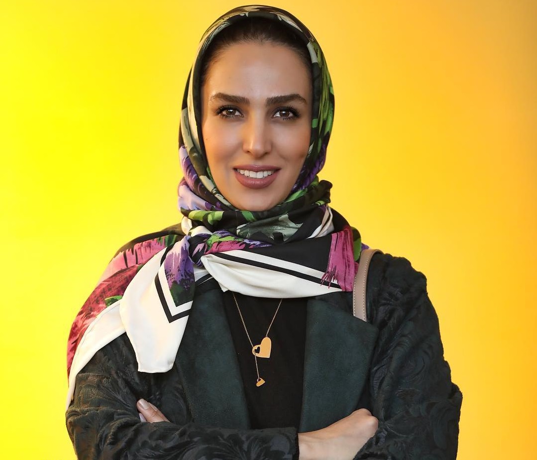 سوگل طهماسبی عروس شد
