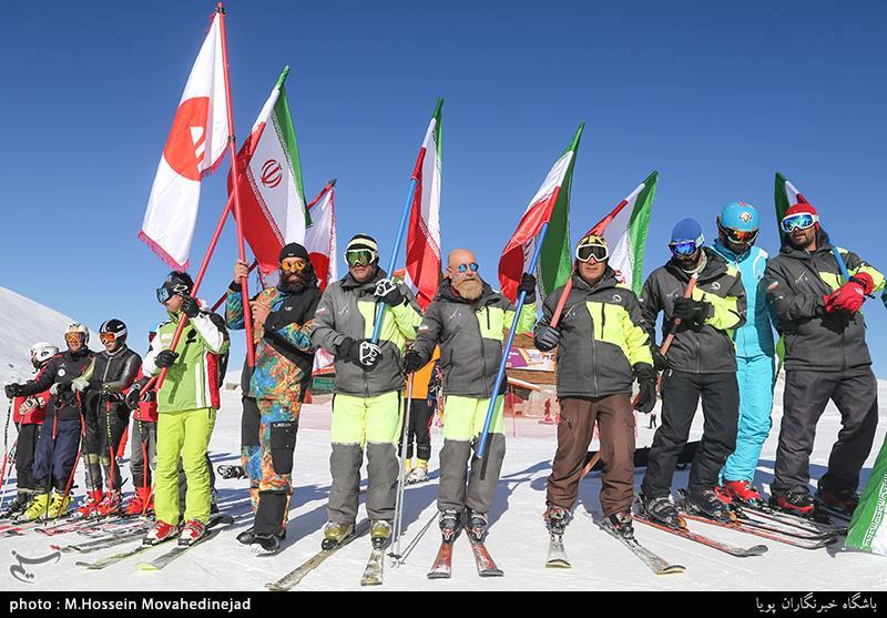 عکس خبری روز ایران/عکس خبری روز/تصاویر خبری روز ایران و جهان/تصاویر خبری روز دنیا/عکسهای خبری روز ایران/عکسهای خبری روز جهان/عکس های خبری روز دنیا/عکس های خبری داغ روز /تصویرهای خبری روز 22 آبان 98/تصاویر خبری روز 22 آبان 98/تصاویر جذاب روز 22 آبان 98/ افتتاح پیست اسکی توچال