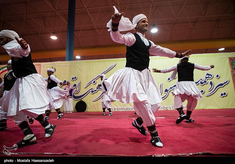 جشنواره بین المللی اقوام در گرگان/ تصاویر خبری روز دنیا /تصاویر خبری روز ایران و جهان/عکس خبری روز/عکس خبری روز ایران/عکس خبری روز دنیا/عکسهای خبری روز ایران/عکسهای خبری روز جهان/عکس های خبری روز دنیا/عکس های خبری داغ روز/تصویرهای خبری روز 23 آبان 98 /تصاویر خبری روز 23 آبان 98 / تصاویر دیدنی روز 23 آبان 98