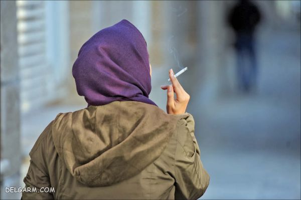 اعتیاددختران