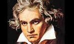 درگذشت لودویک بتهوون موسیقی‏دان شهیر آلمانی (1827م)