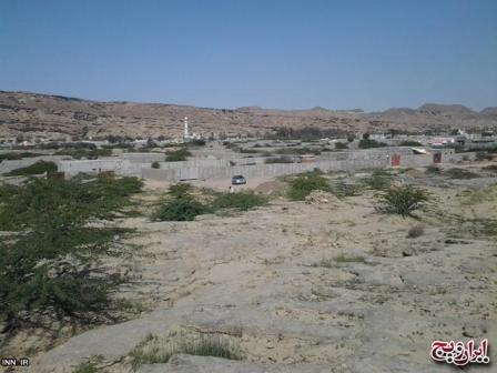 قبرستان جن ها در ایران + تصاویر