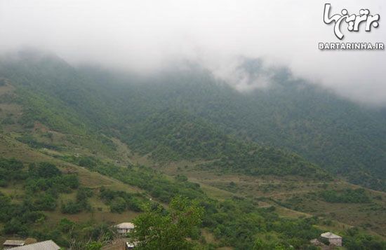 راهنمای سفر به ارمنستان