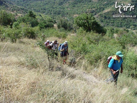 راهنمای سفر به ارمنستان