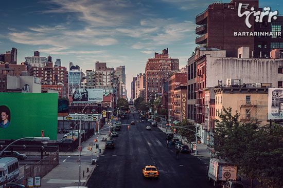 10 محله نیویورک که ارزش بازدید را دارند