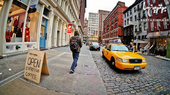10 محله نیویورک که ارزش بازدید را دارند