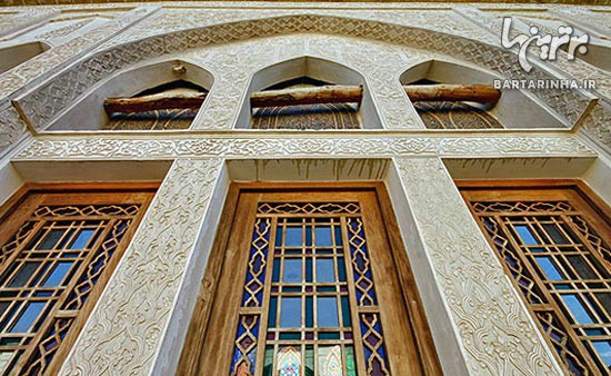 اتاق شاه نشین اتاق شاه نشین