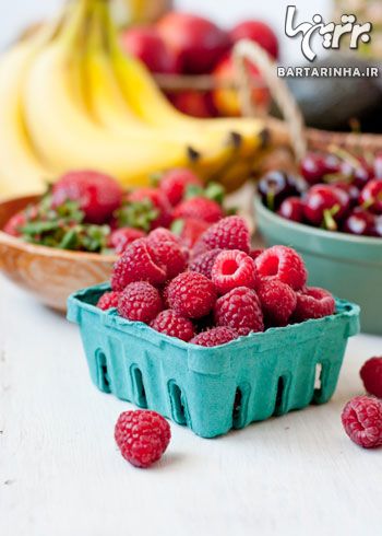 11 روش برای فریز کردن صحیح مواد غذایی