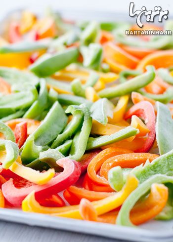 11 روش برای فریز کردن صحیح مواد غذایی