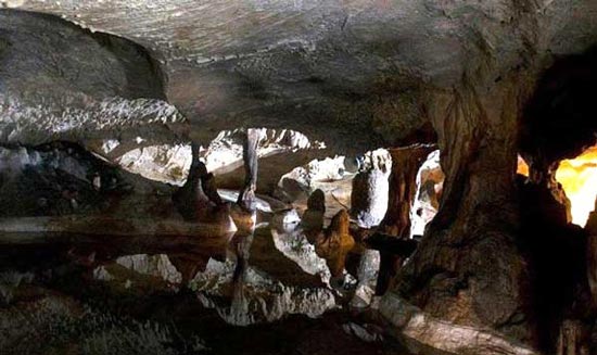جاذبههای گردشگری استان کردستان