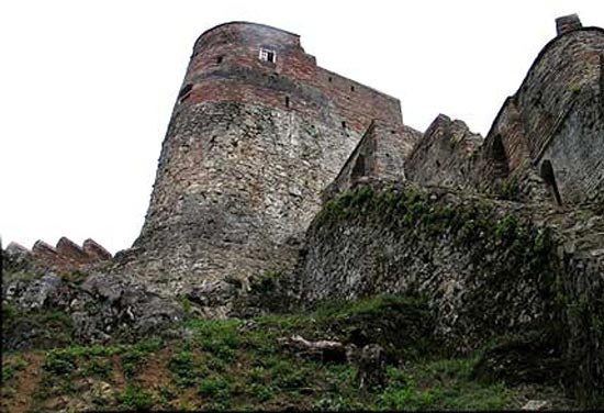 جاذبههای گردشگری استان کردستان