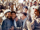 نمایشگاه عکس دفاع مقدس در خانه عکاسان
