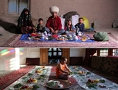 نفرات برتر مسابقه عکاسی از سفره های افطاری معرفی شدند