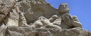 تصویری از صحرای عرفات