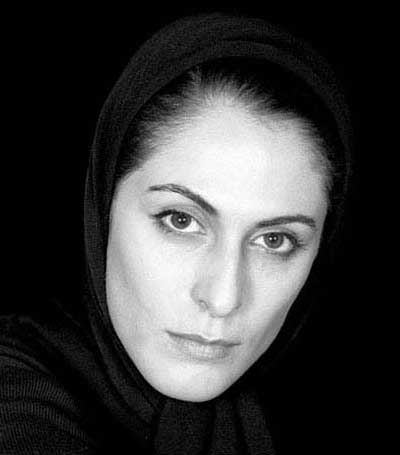 بهناز جعفری