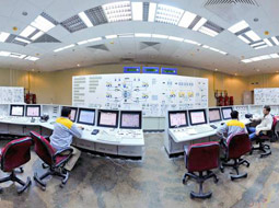 حمله بدافزار Stuxnet به نیروگاه هستهای روسیه