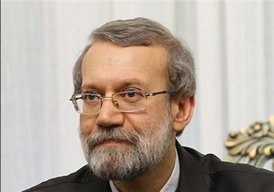 لاریجانی عید نوروز را به ۱۱ کشور تبریک گفت لاریجانی عید نوروز را به ۱۱ کشور تبریک گفت