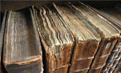خبرگزاری فارس: کتابهای نو و کهنه خود را به کتابخانههای نقاط محروم بفرستید خبرگزاری فارس: کتابهای نو و کهنه خود را به کتابخانههای نقاط محروم بفرستید