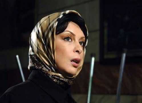 بیوگرافی افسانه بایگان,عکس افسانه بایگان