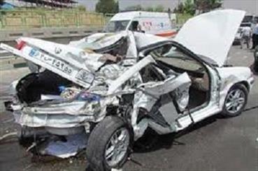 مرگ 5 هزار و 801 نفر در تصادفات رانندگی - کاهش تعداد قربانیان