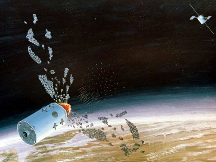 spacekiller