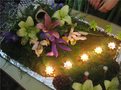 مدل ,جدید ,تزیین ,سینی حنا ,حنا ,برای حنابندان,حنابندان,اخبار مد,دنیای مد,راهنمای عروسی,زناشویی
