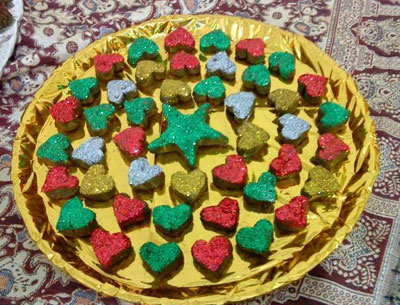 مدل ,جدید ,تزیین ,سینی حنا ,حنا ,برای حنابندان,حنابندان,اخبار مد,دنیای مد,راهنمای عروسی,زناشویی