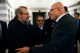 حمایت ایران از گفت‌وگوهای سیاسی در لبنان