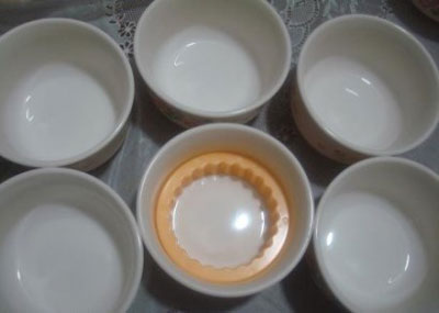 لبوی شکم پر برای شب یلدا, پخت لبوی شکم پر