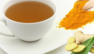 خواص درمانی چای زردچوبه,فواید زرچوبه