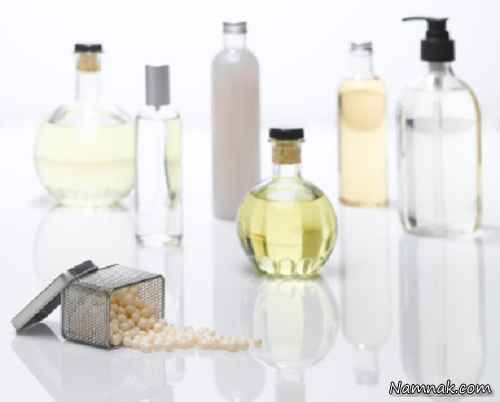 خواندنی های جالب از عطر