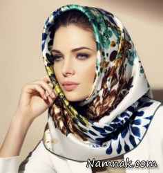 شال و روسری