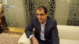 پیش بینی وزیر بهداشت از روابط آینده بهداشت و سلامت میان ایران و عراق