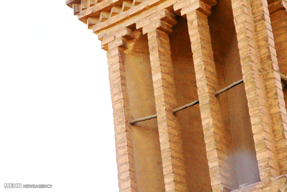 مجموعه میدان امیرچخماق