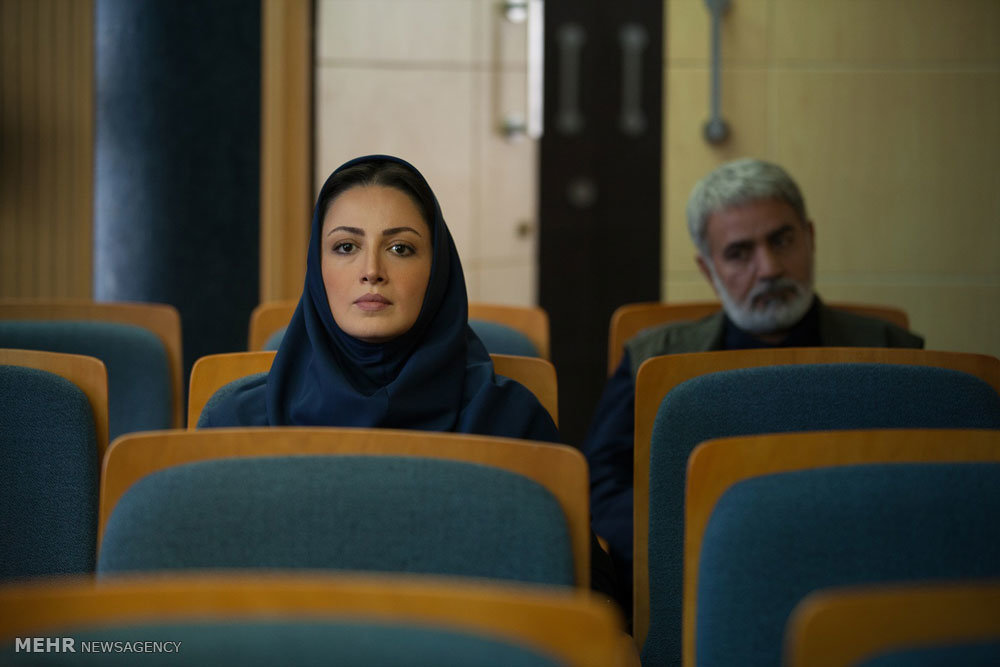 پشت صحنه فیلم بادیگارد