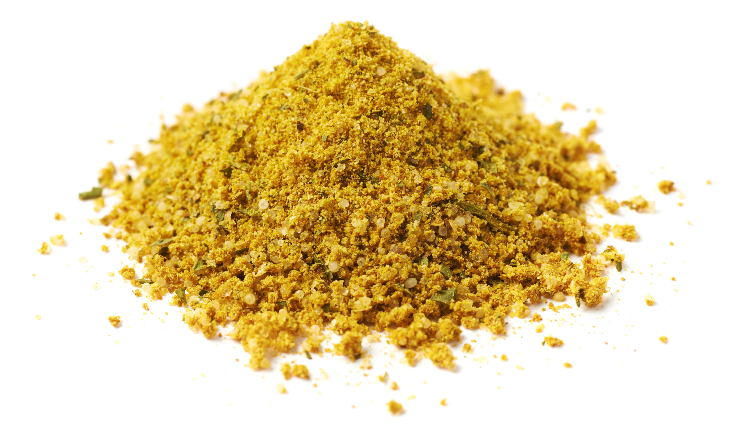 ادویه مدیترانه ای
