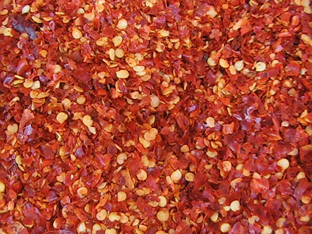 ادویه چیلی
