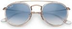 قیمت عینک آفتابی مردانه ریبن (ایتالیا) Ray-Ban Round...