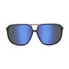 قیمت عینک آفتابی مردانه پلیس مدل SPL969-R22B